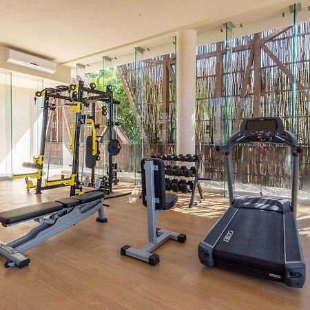 Exclusive Studio In A Gated Community By Casa Paraiso Tulum Zewnętrze zdjęcie