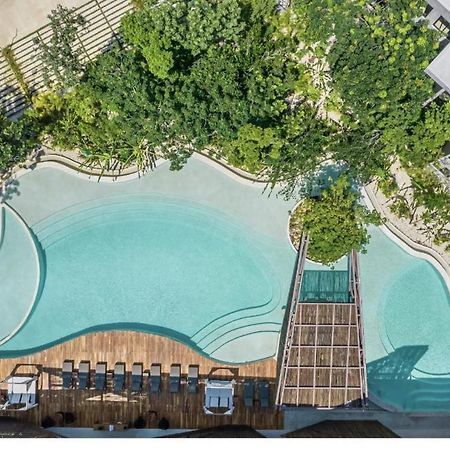 Exclusive Studio In A Gated Community By Casa Paraiso Tulum Zewnętrze zdjęcie