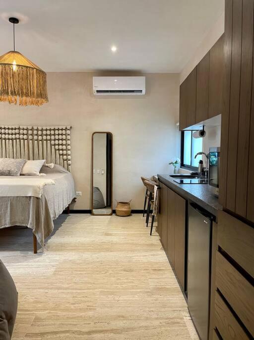 Exclusive Studio In A Gated Community By Casa Paraiso Tulum Zewnętrze zdjęcie