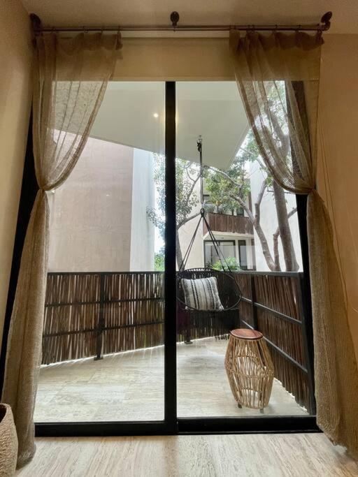 Exclusive Studio In A Gated Community By Casa Paraiso Tulum Zewnętrze zdjęcie