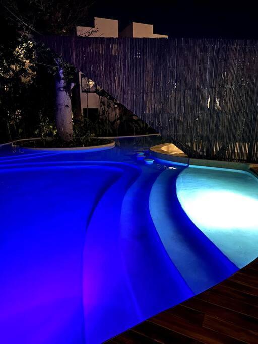 Exclusive Studio In A Gated Community By Casa Paraiso Tulum Zewnętrze zdjęcie