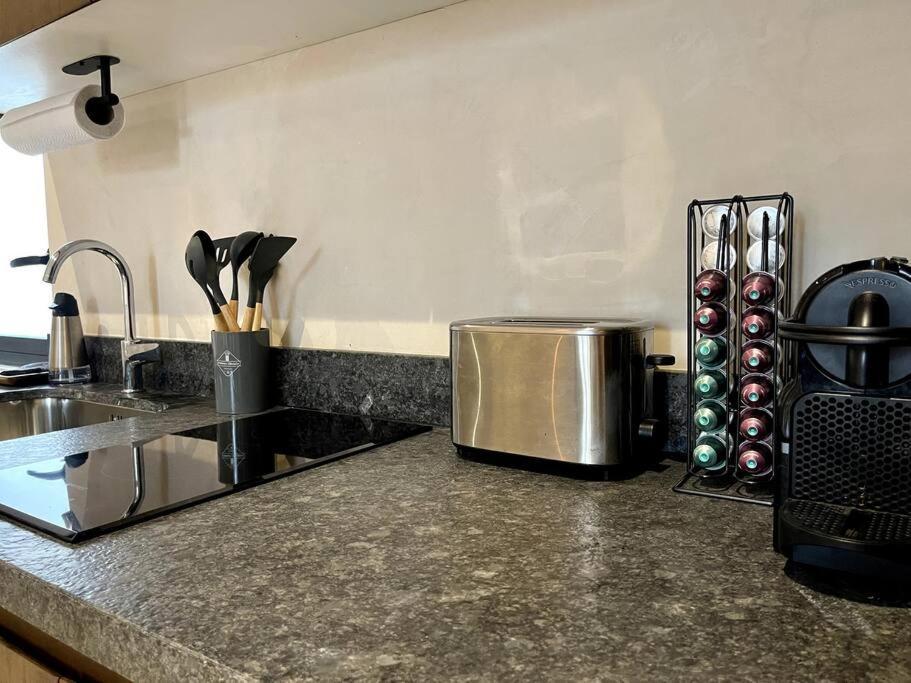 Exclusive Studio In A Gated Community By Casa Paraiso Tulum Zewnętrze zdjęcie