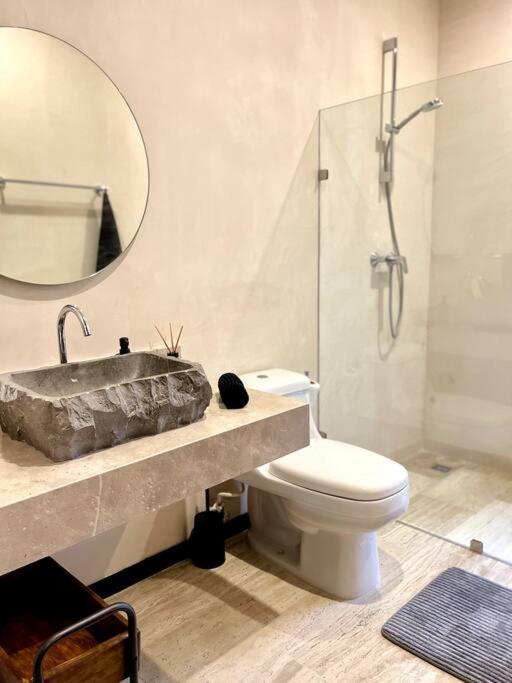 Exclusive Studio In A Gated Community By Casa Paraiso Tulum Zewnętrze zdjęcie